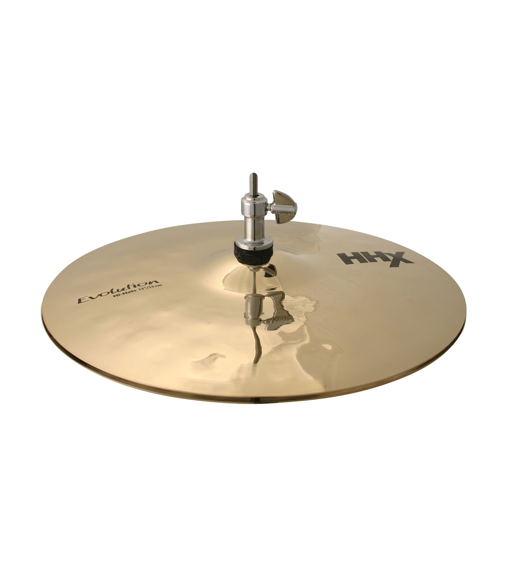 Sabian evolution hi deals hats